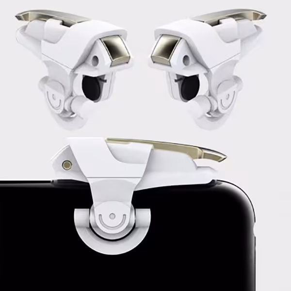 دسته بازی PubG انگشتی 6004J