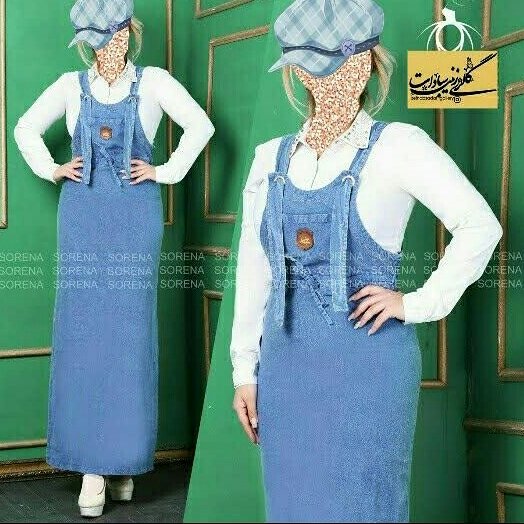 مدل جسیکا