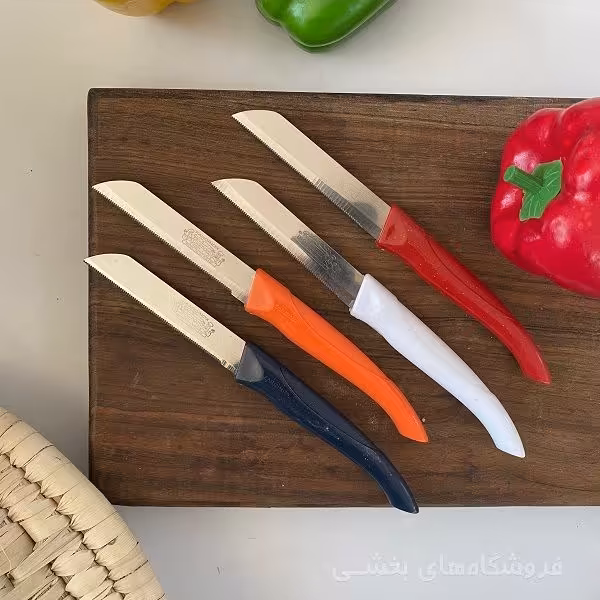 چاقو اره ای تک پاپیون