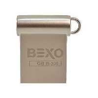 فلش 64GB Bexo B-305 با گارانتی مادام العمر