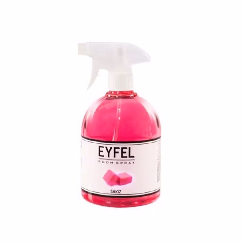 اسپری هوا 500میل یک عدد کدعبد