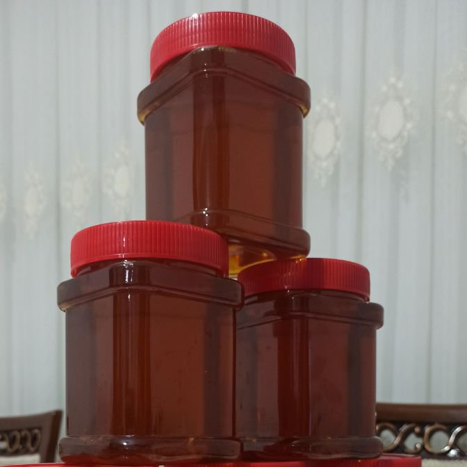 عسل چهل گیاه بهاره مستقیم از زنبوردار