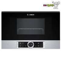 خرید مایکروویو توکار بوش مدل BER634GS1I - دومینو کالا