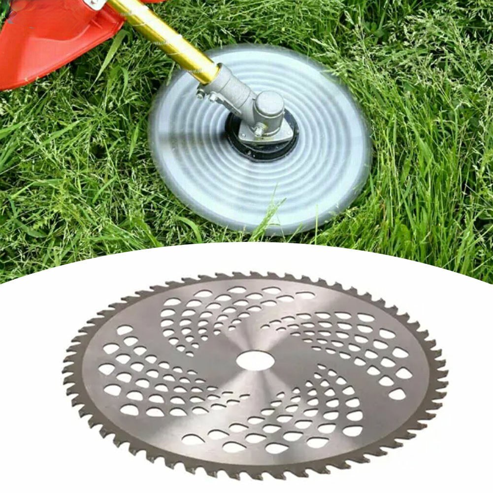 تیغه 40 پر الماسه علف زن قطر 25.5