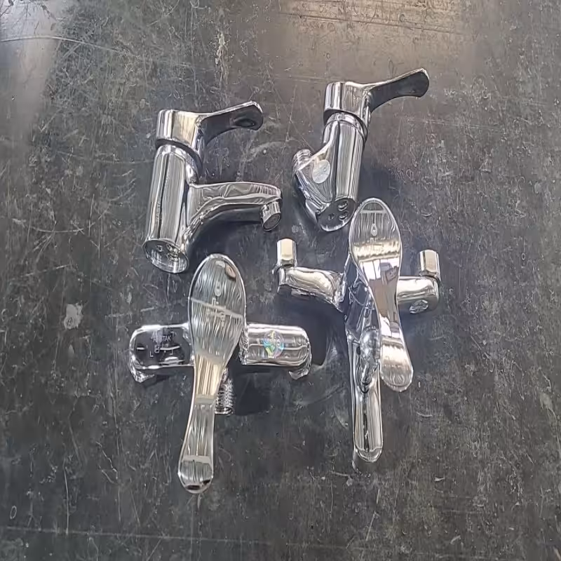 شیرالات رستاک مدل المیرا ست کامل