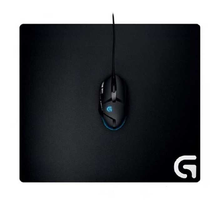 موس پد گیمینگ لاجیتک G640