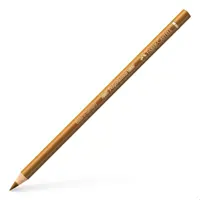 پلی کروم تک رنگ فابر کاستل کد 182 Brown Ochre