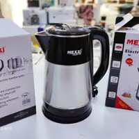 کتری برقی مکسی 