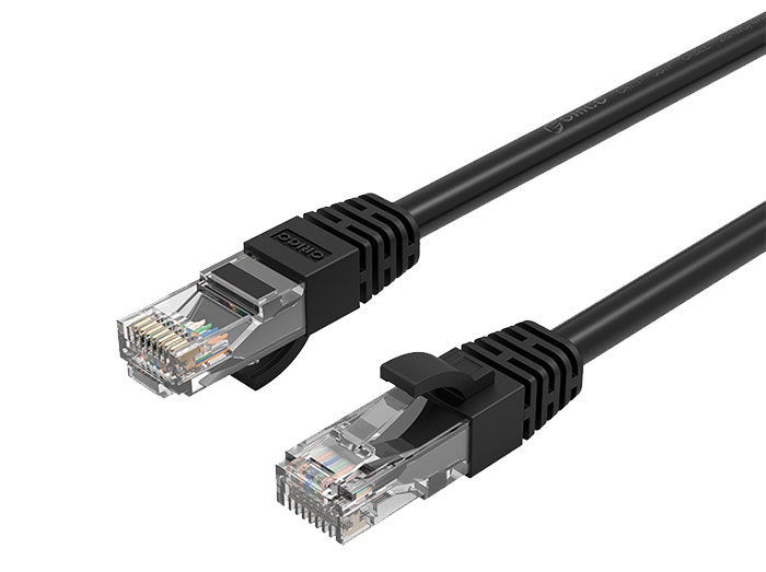 کابل شبکه اوریکو Orico CAT6 LAN Cable PUG-C6 30m
