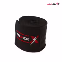 باند بوکس جفتی پاور ایکس 5 سانتینیمه حرفه ای