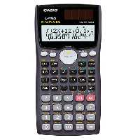 ماشین حساب مهندسی کاسیو مدل CASIO FX-991MS