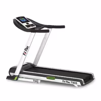 تردمیل دوثابت FIT FLEX T905