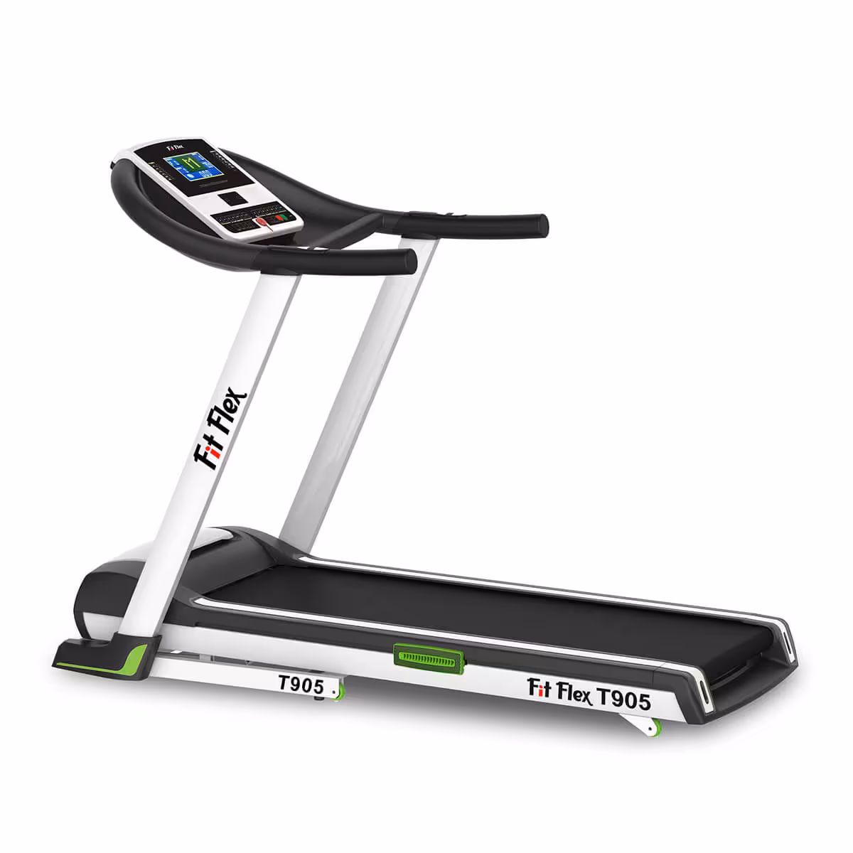 تردمیل دوثابت FIT FLEX T905