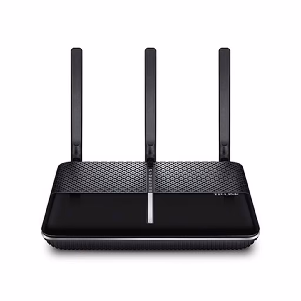 قیمت و مشخصات مودم روتر بی‌سیم ADSL/VDSL تی پی لينک Archer VR900