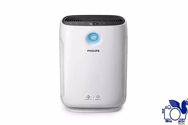 خرید و قیمت تصفیه هوا فیلیپس مدل AC-2887/30