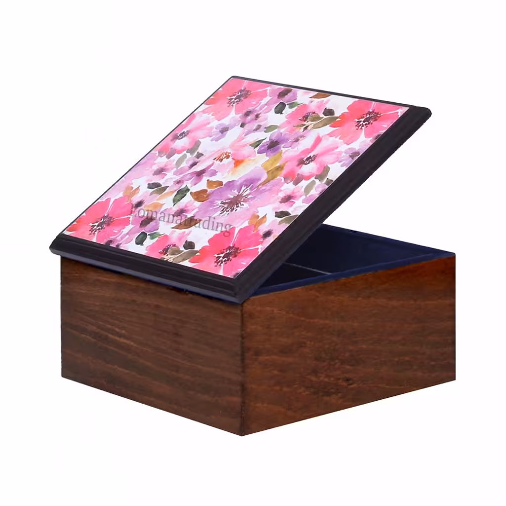 باکس بزرگ لیلیوم