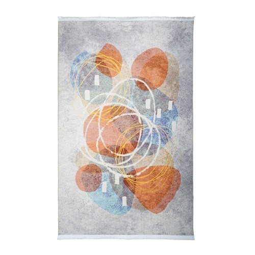 فرش طرح فانتزی 700 شانه تراکم 3300، 1/5 × 1