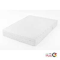 تشک طبی هیبریدی دو نفره 160.200cm برند دانلوپیلو مدل الگانس 3000