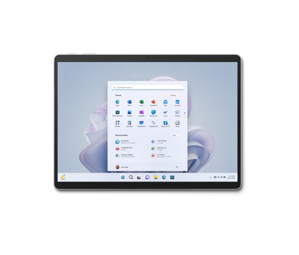 سرفیس پرو 9 Surface Pro 9 Core i5 / RAM 16GB / 256GB SSD