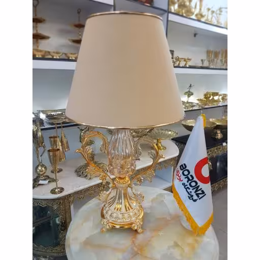 آباژور آلومینیوم آبکاری فورتیک کد 116