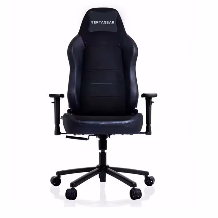 صندلی گیمینگ کربن بلک ورتاگیر SL3800
