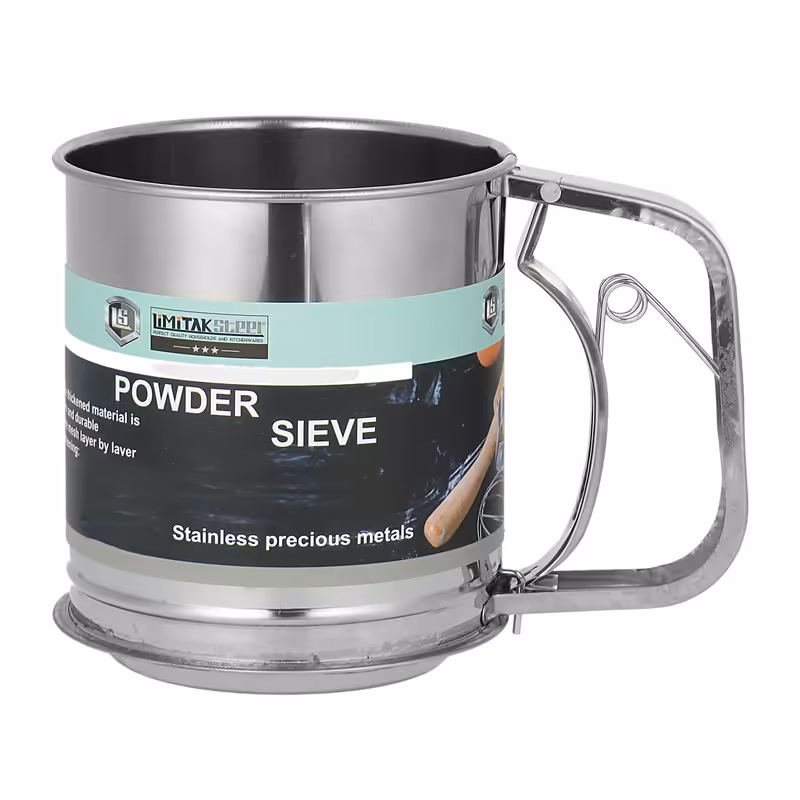 الک لیمیتاک مدل BET-001