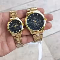 ست ساعت مردانه و زنانه 