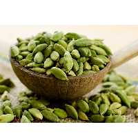 دانه هل درشت وسبز 20 گرم