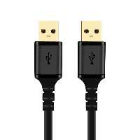 کابل USB کی نت پلاس مدل KP-C4019 طول 1 متر