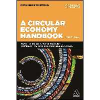 کتاب زبان اصلی A Circular Economy Handbook اثر Catherine Weetman