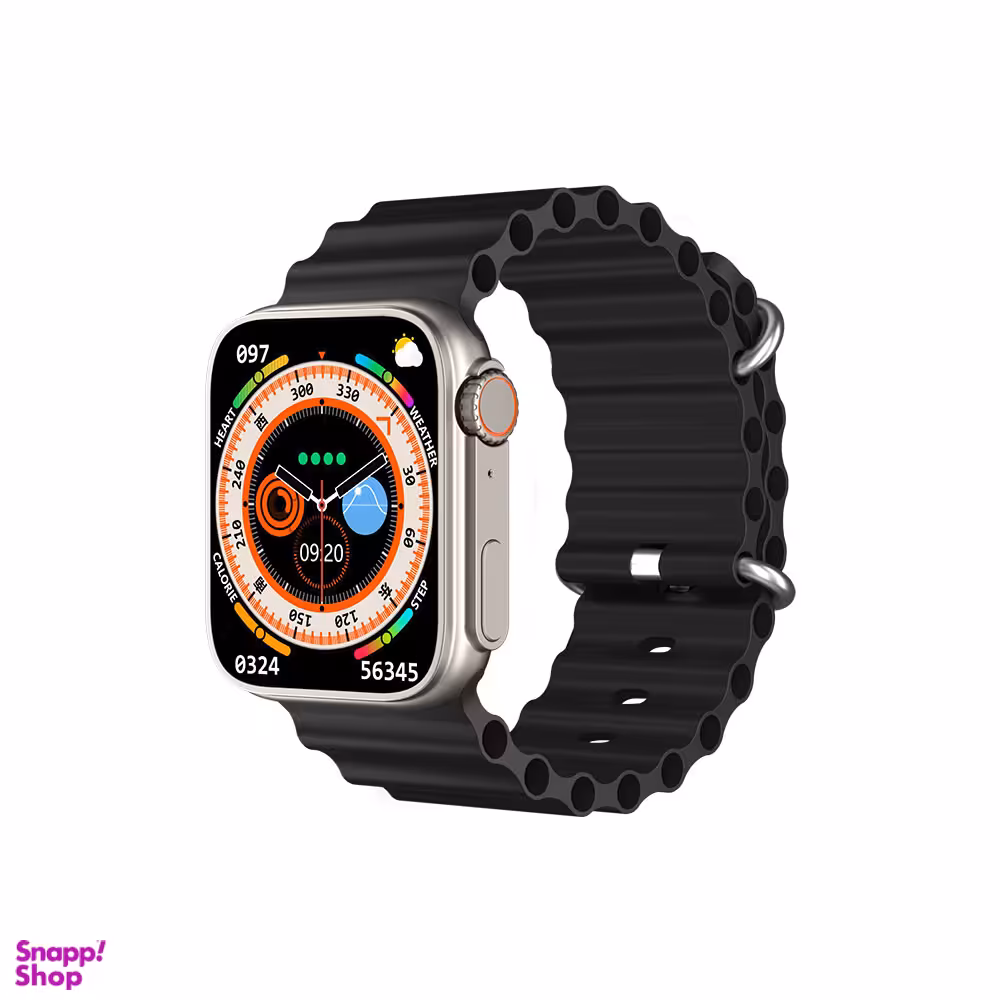 ساعت هوشمند پرووان مدل PWS07