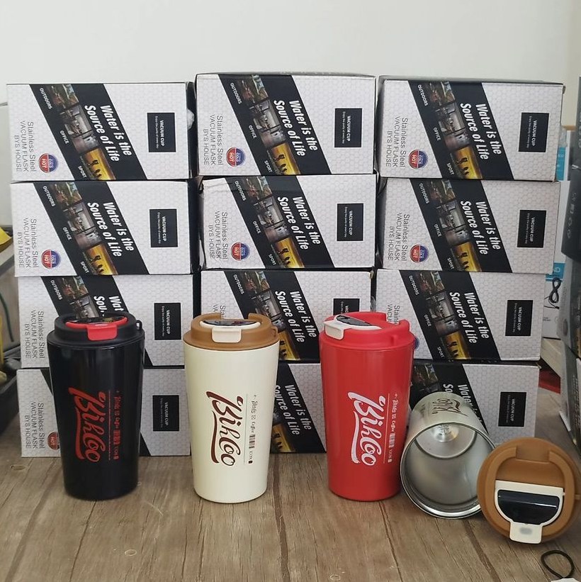 تراول ماگ