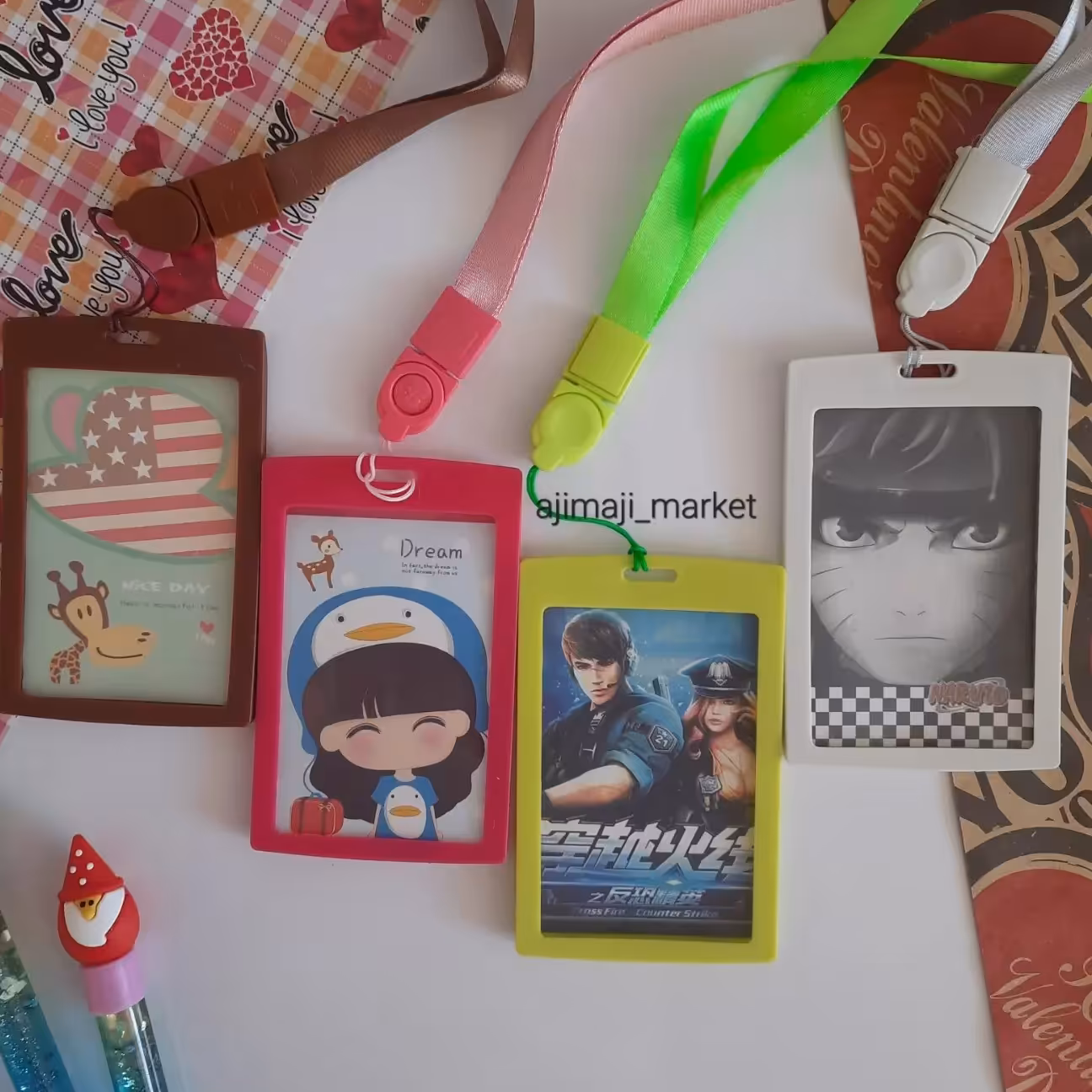 جاکارتی گردنی 