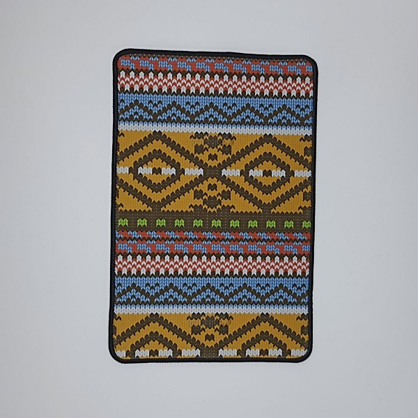 پد موس فرشی 29*20کد 3