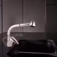 شیرآلات    ست سهند در رنگ کروم شیرآلات بهداشتی کابوک 