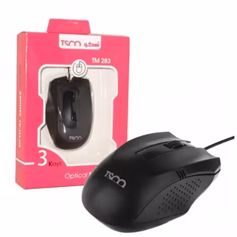 ماوس تسکو مدل TM-283