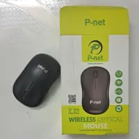 موس بی سیم پی نت مدل Z.12 با گارانتی 12 ماهه 