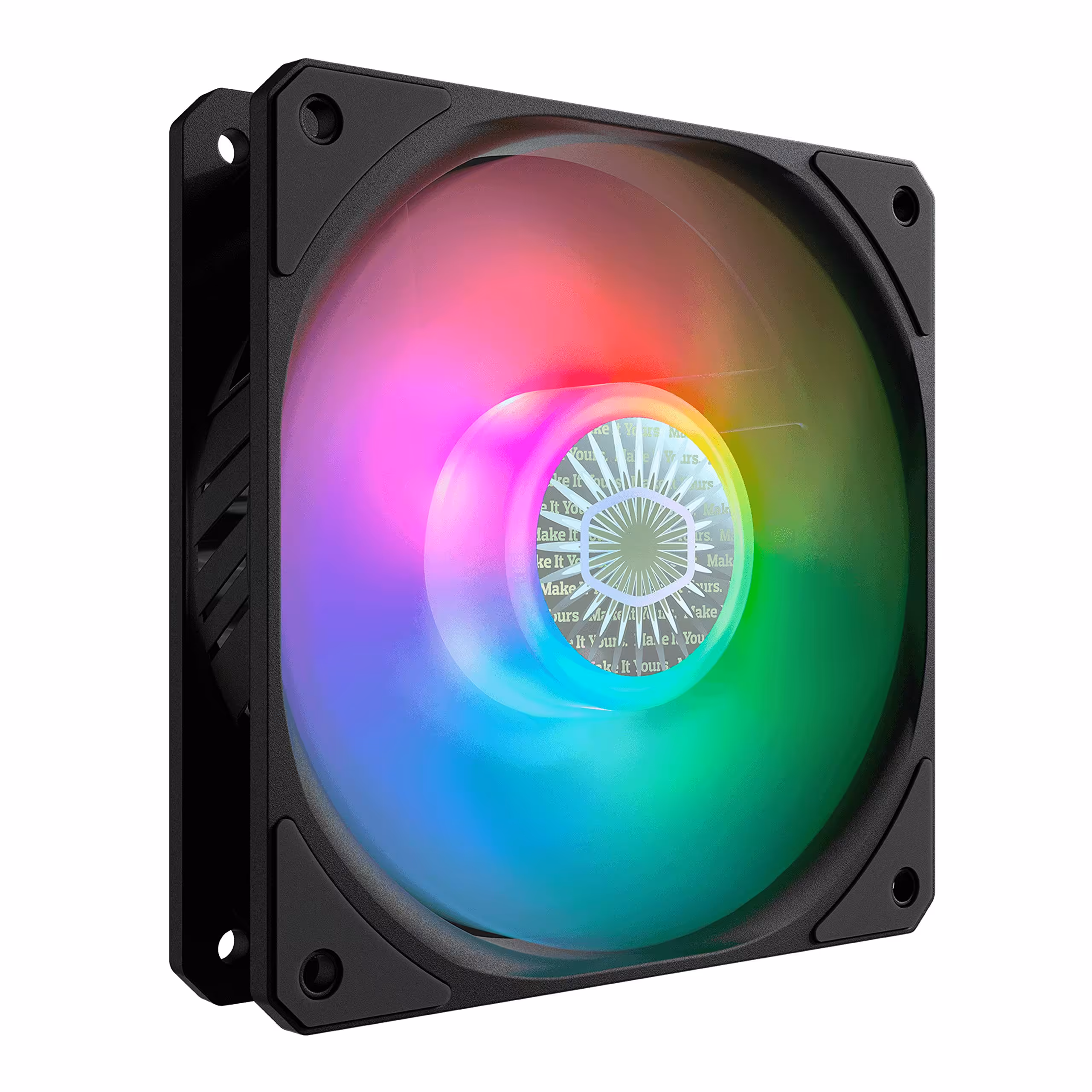 فن سی پی یو Cooler Master SickleFlow 120 V2 ARGB