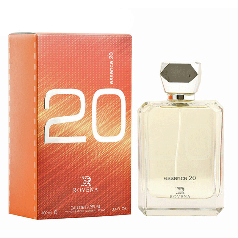 عطر ادکلن روونا اسنس 20 20 ROVENA Essence