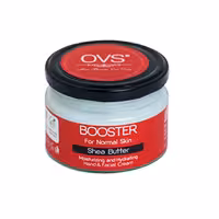 کرم آبرسان او وی اس 1 مدل شی باتر حجم 270 میلی لیتر