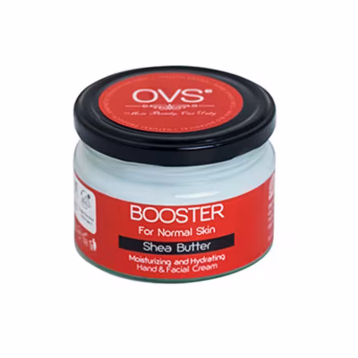 کرم آبرسان او وی اس 1 مدل شی باتر حجم 270 میلی لیتر