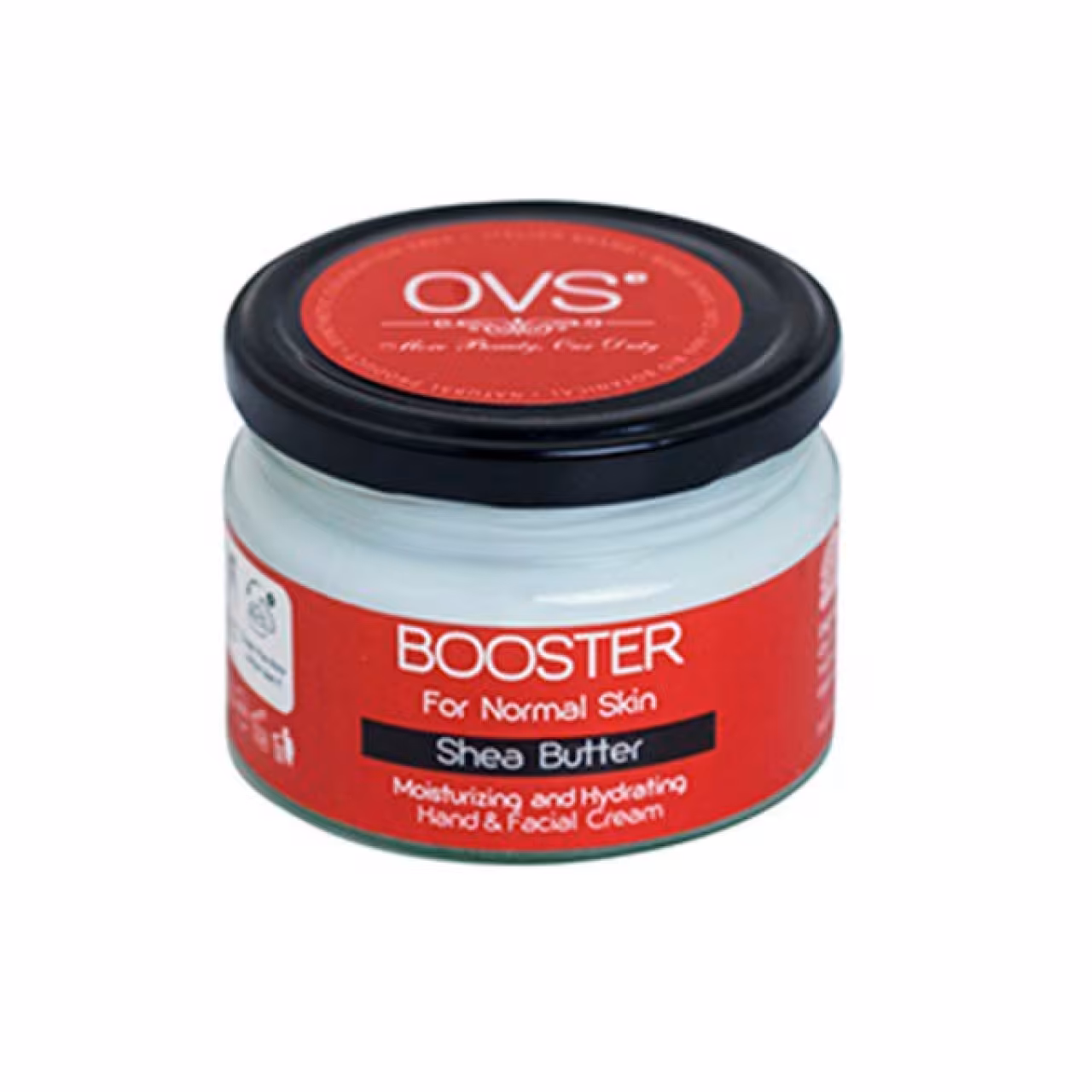 کرم آبرسان او وی اس 1 مدل شی باتر حجم 270 میلی لیتر