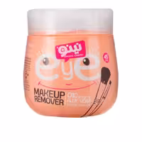 دستمال مرطوب پاک کننده چشم نینو 45 عددی

