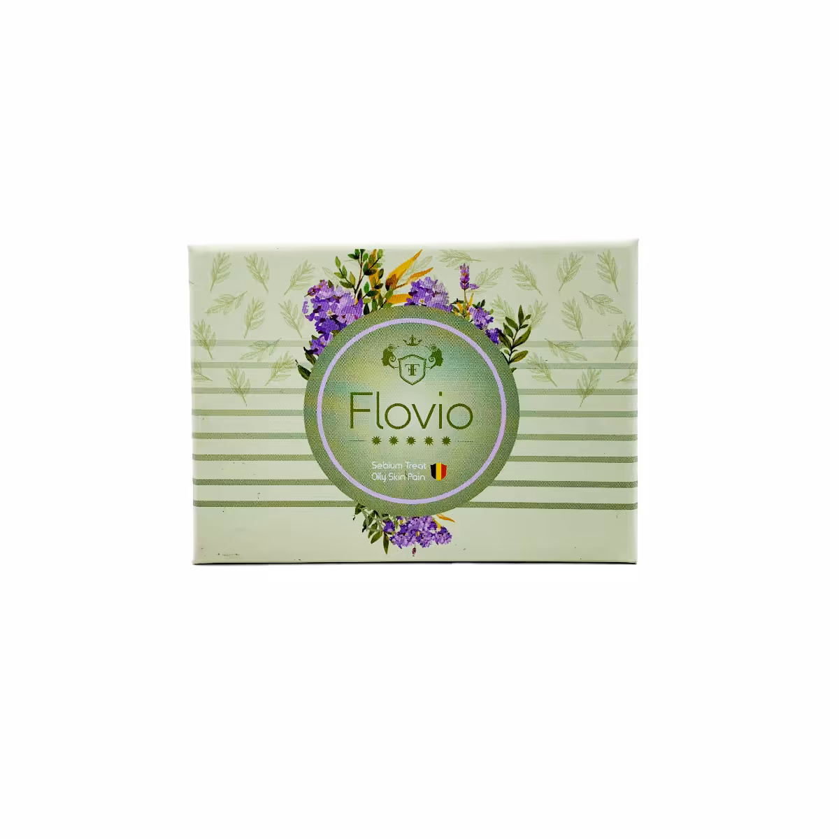 پن مناسب پوست های چرب فلویو