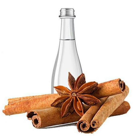 عرق دارچین خانگی غلیظ بطری 1/5 لیتری