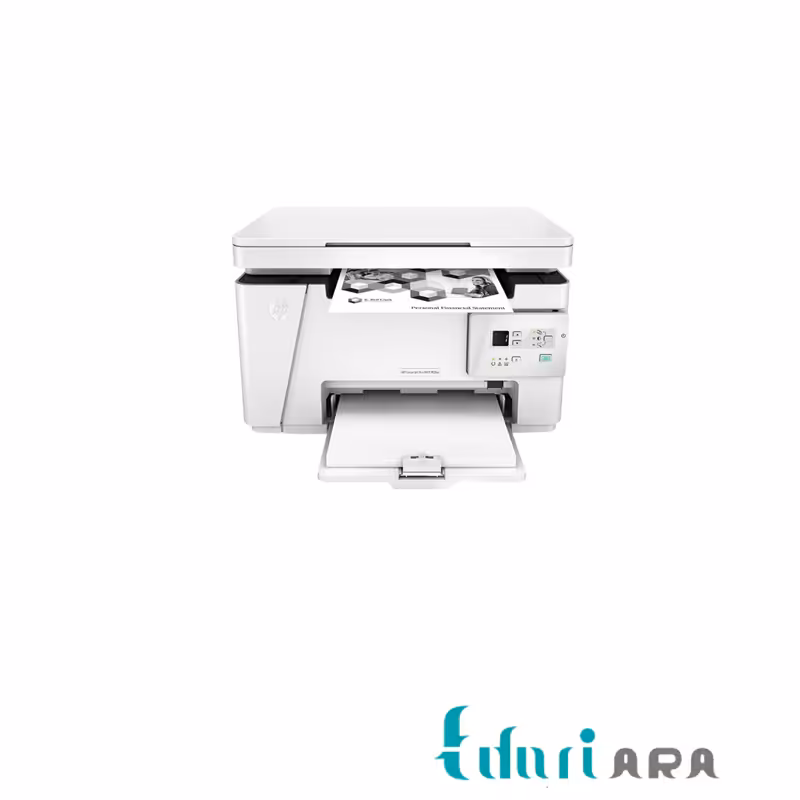 پرینتر چندکاره لیزری اچ پی مدل LaserJet Pro MFP M26a