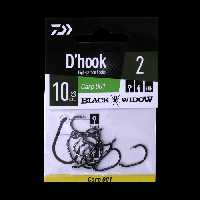 قلاب کپوری دایوا (Daiwa) سایز 2