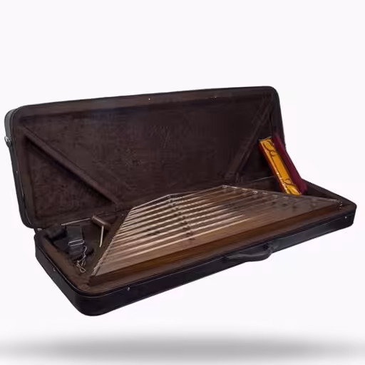 سنتور 5 مهر استاد فرد با (ضمانت ارسال رایگان  ) 