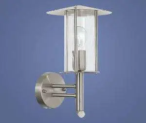 چراغ دوبلین دیواری اگلو مدل 87103