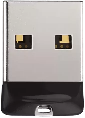 فلش مموری 64 گیگابایت Sandisk مدل  CRUZER FIT